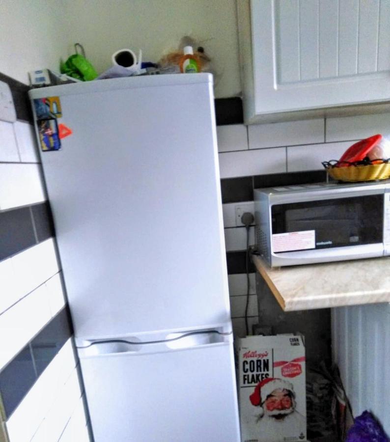 Hornchurch Comfortable Double Bedroom In London מראה חיצוני תמונה